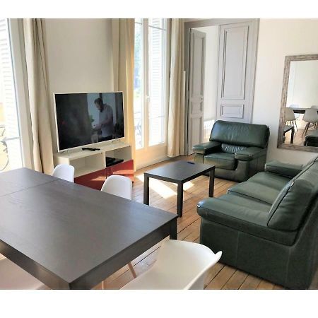 兰斯Cours Langlet公寓 外观 照片
